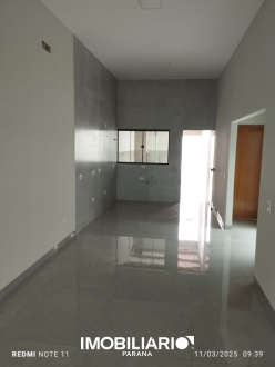 Residência para  Venda em Umuarama pela Imobiliária Amizade