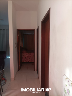 Residência para  Venda em Umuarama pela Imobiliária Amizade