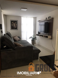 Sobrado para  Venda em Campo Mourão pela Grola Negócios Imobiliários