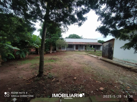 Terreno para  Venda em Araruna pela Grola Negócios Imobiliários