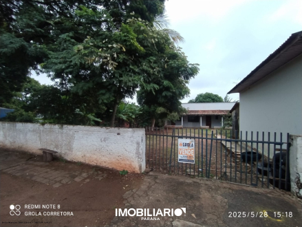 Terreno para  Venda em Araruna pela Grola Negócios Imobiliários