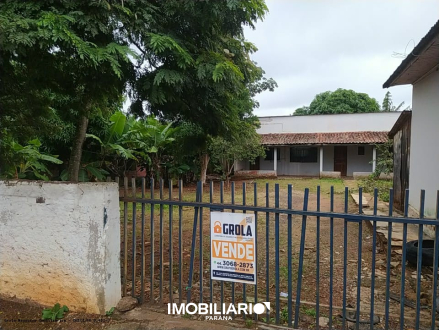 Terreno para  Venda em Araruna pela Grola Negócios Imobiliários