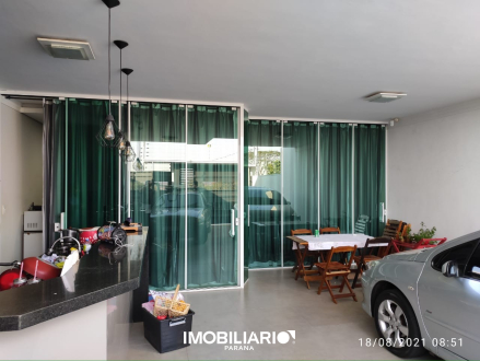 Residência para  Venda em Umuarama pela Imobiliária Amizade