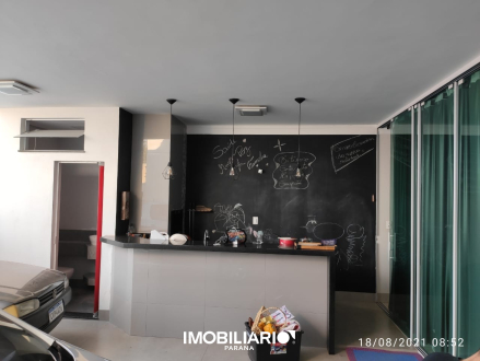 Residência para  Venda em Umuarama pela Imobiliária Amizade