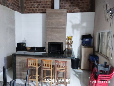 Residência para  Venda em Umuarama pela Imobiliária Amizade