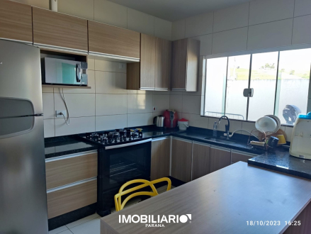 Residência para  Venda em Umuarama pela Imobiliária Amizade