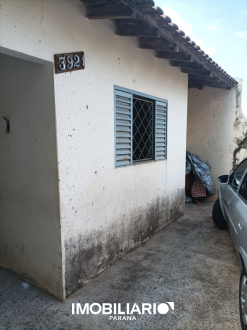 Residência para  Venda em Umuarama pela Imobiliária Amizade