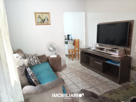 Residência para  Venda em Umuarama pela Imobiliária Amizade