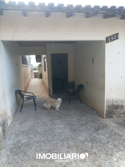 Residência para  Venda em Umuarama pela Imobiliária Amizade