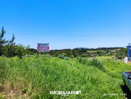 Terreno para  Venda em Umuarama pela Imobiliária Amizade