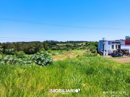 Terreno para  Venda em Umuarama pela Imobiliária Amizade