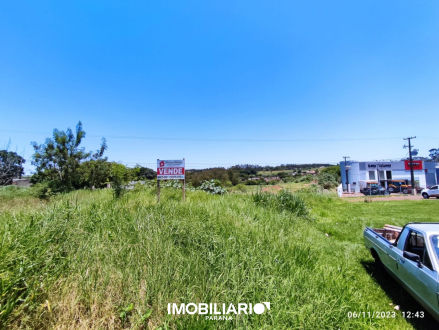Terreno para  Venda em Umuarama pela Imobiliária Amizade