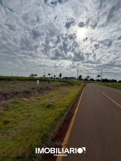 Terreno para  Venda em Campo Mourão pela Grola Negócios Imobiliários