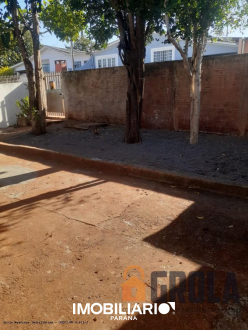 Residência para  Venda em Campo Mourão pela Grola Negócios Imobiliários