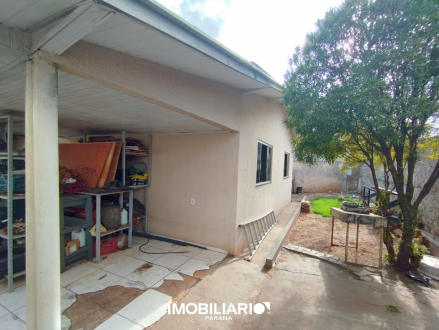 Residência para  Venda em Umuarama pela Imobiliária Amizade