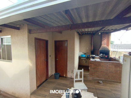 Residência para  Venda em Umuarama pela Imobiliária Amizade