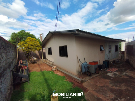 Residência para  Venda em Umuarama pela Imobiliária Amizade