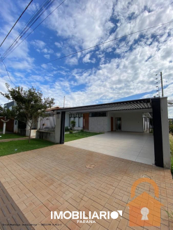 Residência para  Venda em Campo Mourão pela Grola Negócios Imobiliários