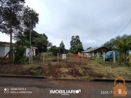 Chácara para  Venda em Campo Mourão pela Grola Negócios Imobiliários