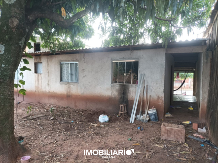 Residência para  Venda em Umuarama pela Imobiliária Amizade