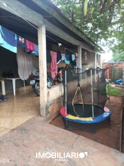 Residência para  Venda em Umuarama pela Imobiliária Amizade