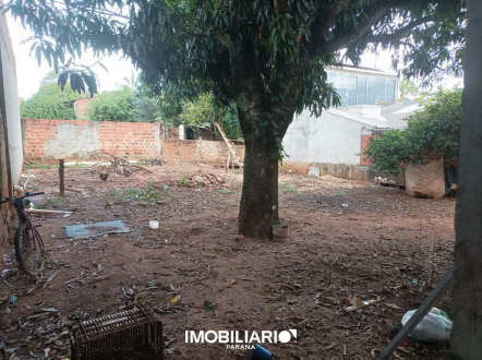 Residência para  Venda em Umuarama pela Imobiliária Amizade