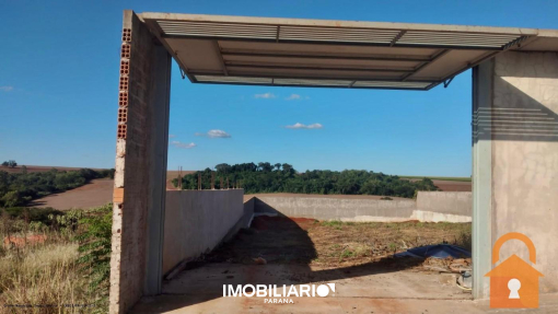 Terreno para  Venda em Luiziana pela Grola Negócios Imobiliários