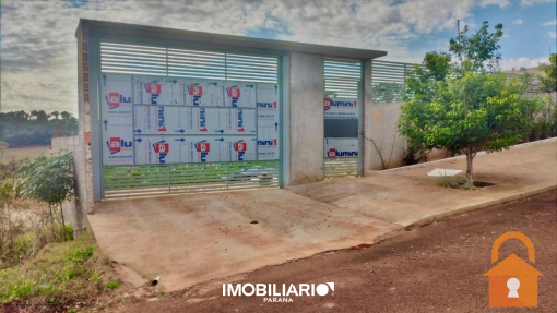 Terreno para  Venda em Luiziana pela Grola Negócios Imobiliários