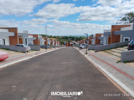 Residência para  Alugar em Umuarama pela Imobiliária Amizade