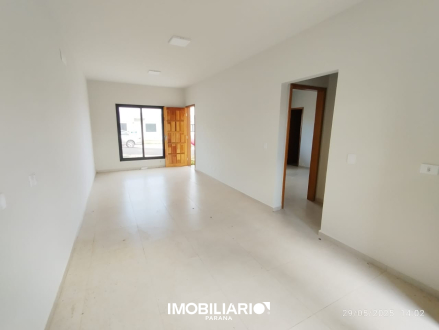 Residência para  Alugar em Umuarama pela Imobiliária Amizade