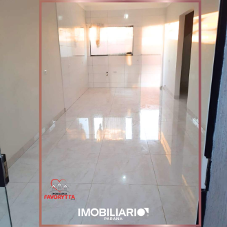 Residência para  Venda em Umuarama pela Imobiliária Favorytta