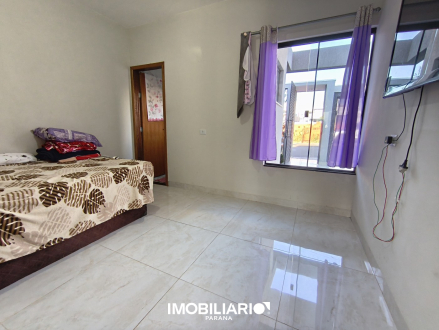 Residência para  Venda em Umuarama pela Imobiliária Favorytta