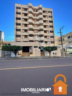 Apartamento para  Venda em Campo Mourão pela Grola Negócios Imobiliários