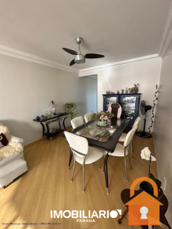 Apartamento para  Venda em Campo Mourão pela Grola Negócios Imobiliários