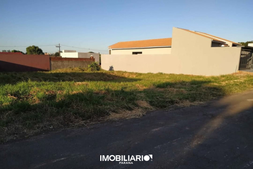 Terreno para  Venda em Umuarama pela Imobiliária Amizade