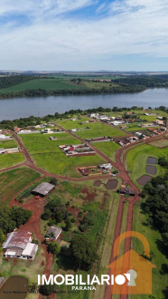 Terreno para  Venda em Luiziana pela Grola Negócios Imobiliários