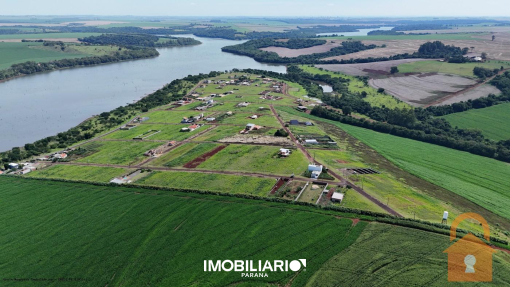 Terreno para  Venda em Luiziana pela Grola Negócios Imobiliários