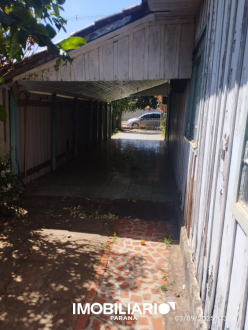 Residência para  Venda em Xambrê pela Imobiliária Amizade