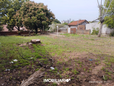 Terreno para  Venda em Umuarama pela Imobiliária Amizade