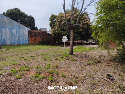 Terreno para  Venda em Umuarama pela Imobiliária Amizade