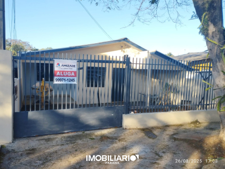 Residência para  Venda em Umuarama pela Imobiliária Amizade