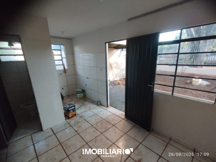 Residência para  Venda em Umuarama pela Imobiliária Amizade