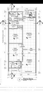 Residência para  Venda em Umuarama pela Imobiliária Amizade