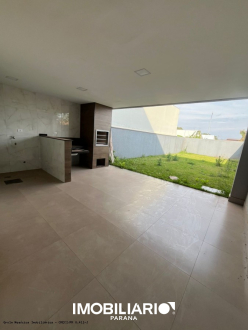 Sobrado para  Venda em Campo Mourão pela Grola Negócios Imobiliários