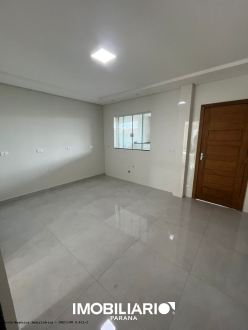 Sobrado para  Venda em Campo Mourão pela Grola Negócios Imobiliários