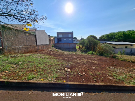 Terreno para  Venda em Campo Mourão pela Grola Negócios Imobiliários