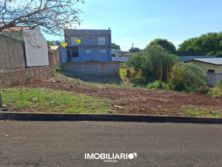 Terreno para  Venda em Campo Mourão pela Grola Negócios Imobiliários