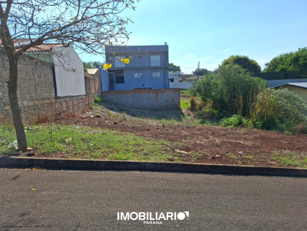 Terreno para  Venda em Campo Mourão pela Grola Negócios Imobiliários