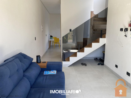 Sobrado para  Venda em Campo Mourão pela Grola Negócios Imobiliários