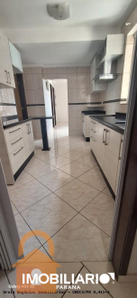 Apartamento para  Venda em Campo Mourão pela Grola Negócios Imobiliários